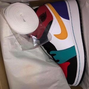 Meet your Posher, Shamar